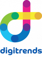 Logo Digitrends